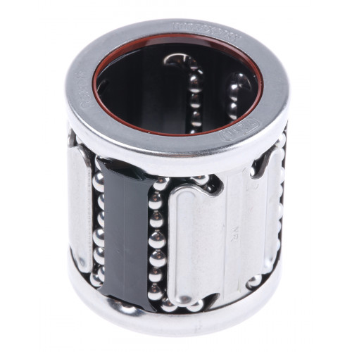 0658-216-40 STAR MANICOTTO A RICIRCOLO DI SFERE MM.16X24X30