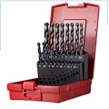 Set 19 Punte in cassetta Dormer A190201