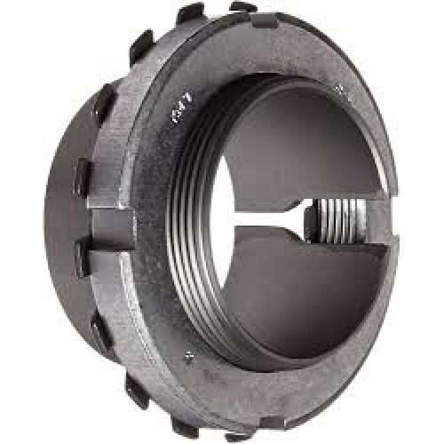 H308 BUSSOLA CONICA X CUSCINETTO MM.35X36X58