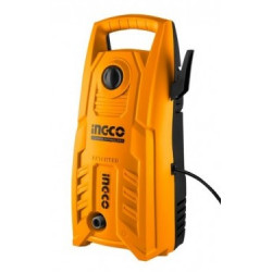 IngCo HPWR14008 Idropulitrice monofase acqua fredda max.130BAR-1400W