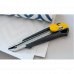 Cutter con lama a spezzare mm.18 Stanley cod.1-10-418