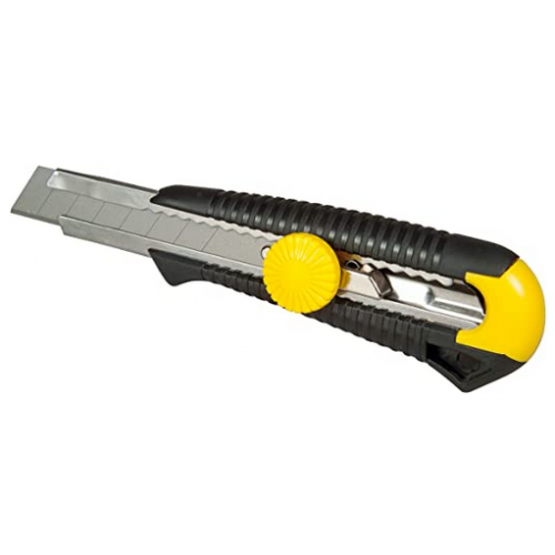 Cutter con lama a spezzare mm.18 Stanley cod.1-10-418