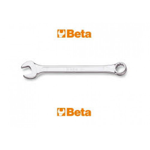 CHIAVE COMBINATA FISSA E STELLA BETA 40 MM.20