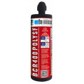 BCR-400 POLY SF Bossong  resina poliestere senza stirene per carichi