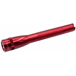 Torcia Mini Maglite 2AA LED in alluminio<br /> Torcia Mini Maglite 2AA