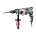 Trapano METABO SBEV 1300-2 TOP a percussione
