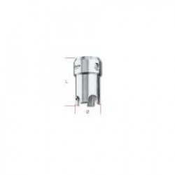 ADATTATORE PER PILETTE CON GRATA A CROCE BETA 359CH 1