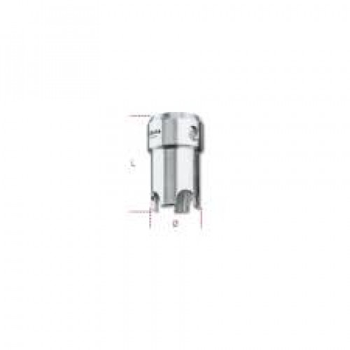 ADATTATORE PER PILETTE CON GRATA A CROCE BETA 359CH 1