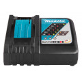Caricabatterie per batterie agli ioni di litio LXT® da 14,4V e 18V