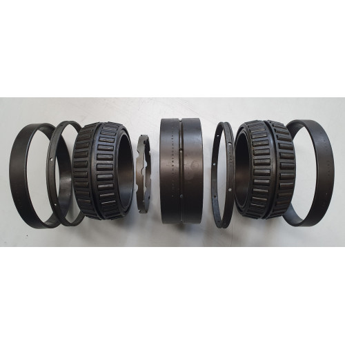 CUSCINETTO TIMKEN L217845D     BRG ASS 40-237