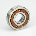 607Z-THB GMN CUSCINETTO A SFERE PER ALTE VELOCITA' MM.7X19X6