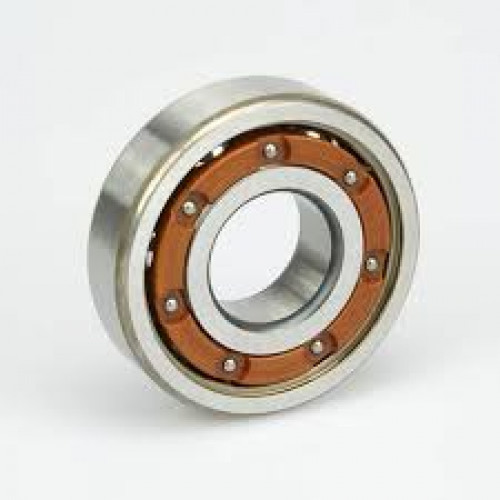 607Z-THB GMN CUSCINETTO A SFERE PER ALTE VELOCITA' MM.7X19X6