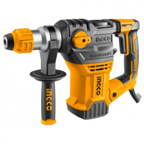 Martello demolitore 1500W SDS-Plus con valigetta INGCO RH150028
