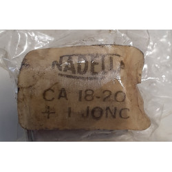 CA1820 NADELLA ASTUCCIO A RULLINI