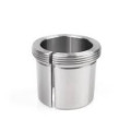 AH3128-130 BUSSOLA CONICA X CUSCINETTO MM.130X83