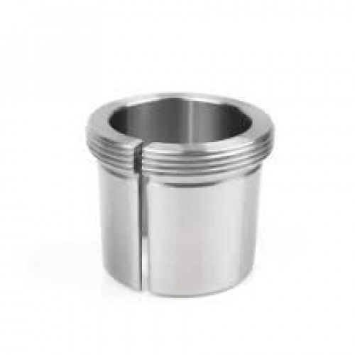 AH3128-130 BUSSOLA CONICA X CUSCINETTO MM.130X83